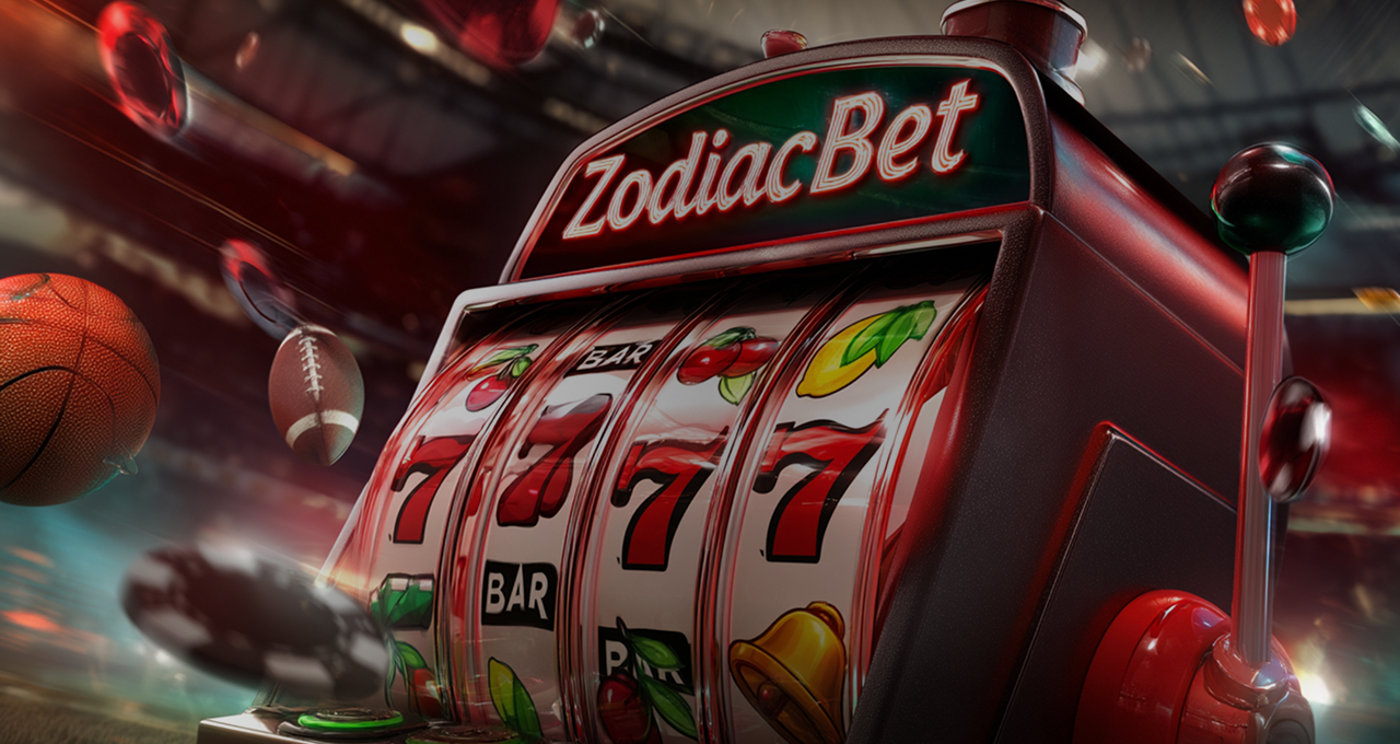 ZodiacBet Slide 1